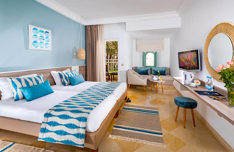 Ulysse Thalasso & Spa Djerba (2)
