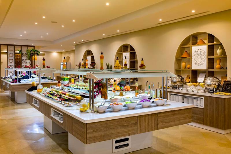 Ulysse Thalasso & Spa Djerba (3)