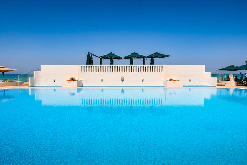 Ulysse Thalasso & Spa Djerba (4)