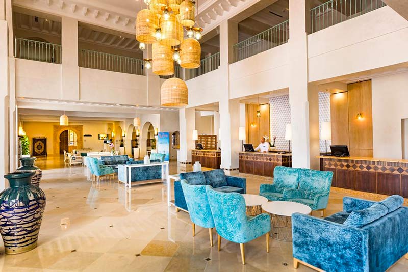 Ulysse Thalasso & Spa Djerba (6)
