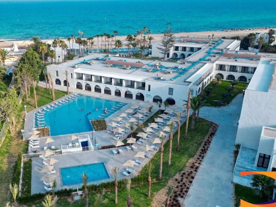 One Resort Premium Hammamet (2)