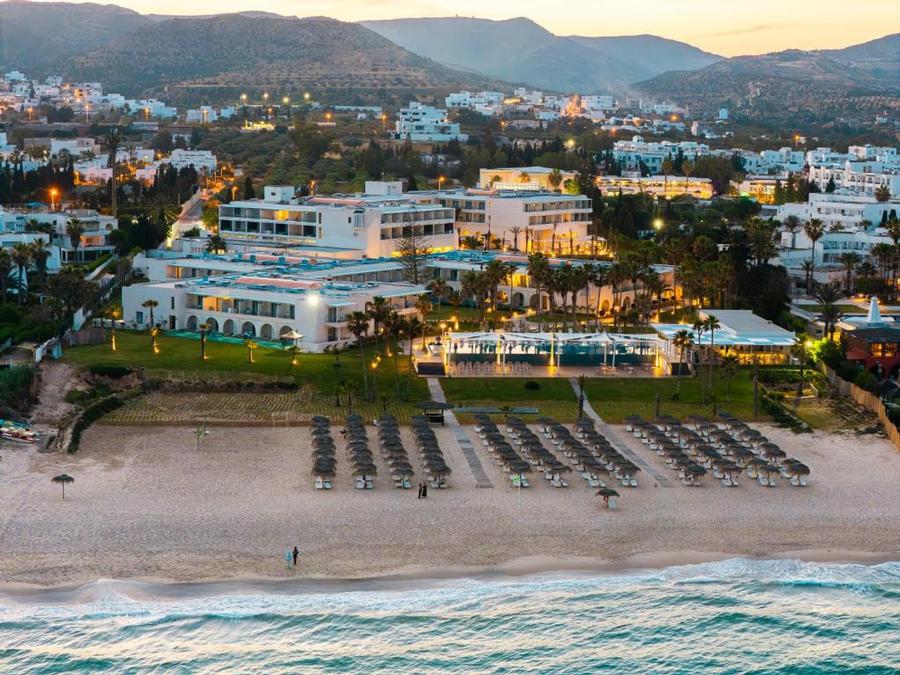 One Resort Premium Hammamet (3)