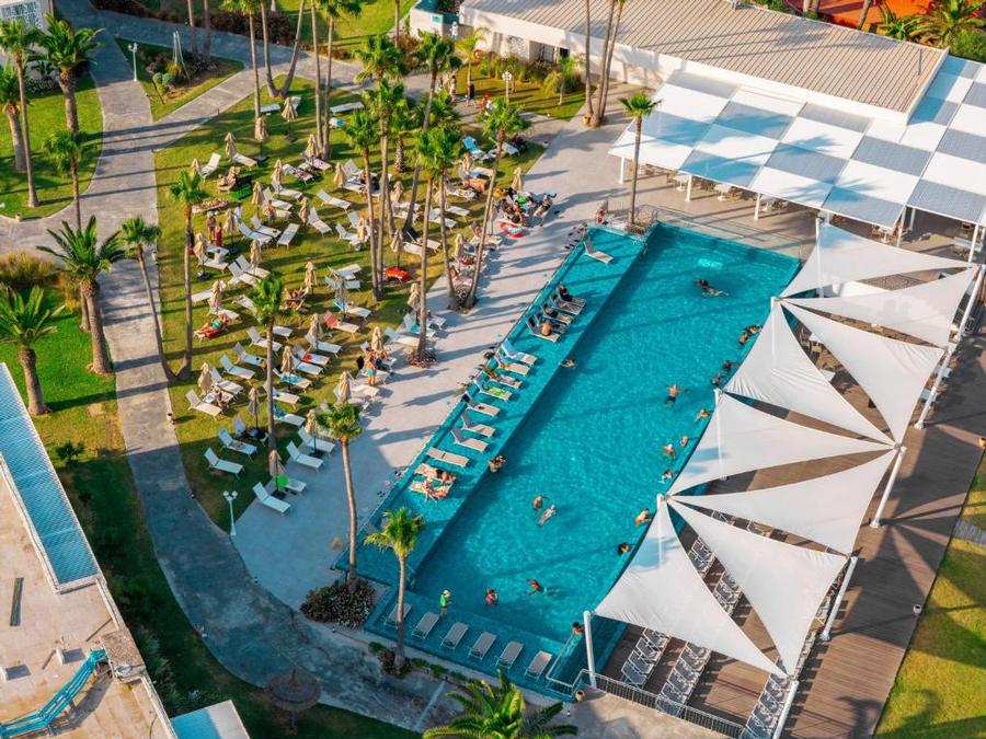 One Resort Premium Hammamet (4)