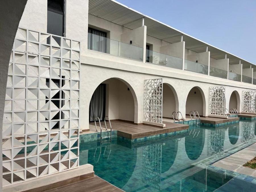 One Resort Premium Hammamet (7)
