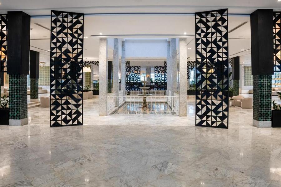 One Resort Premium Hammamet (8)
