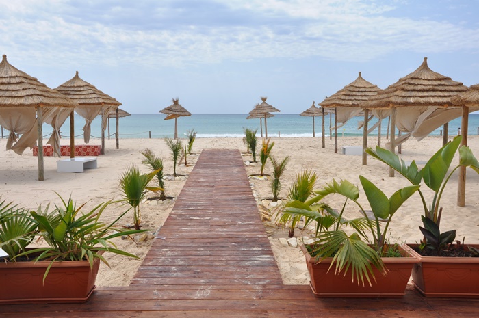 Tanfous Beach & Aquapark (3)
