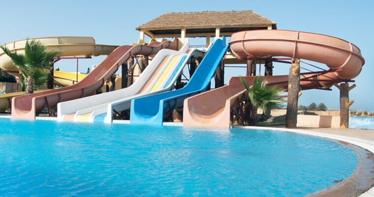 Tanfous Beach & Aquapark (4)