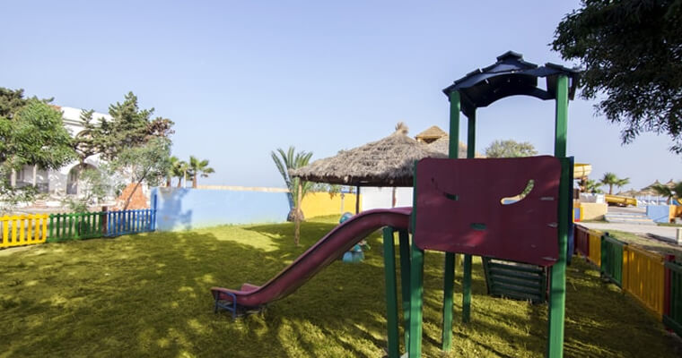 Tanfous Beach & Aquapark (6)
