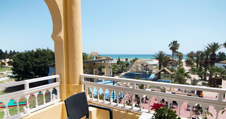 Tanfous Beach & Aquapark (8)
