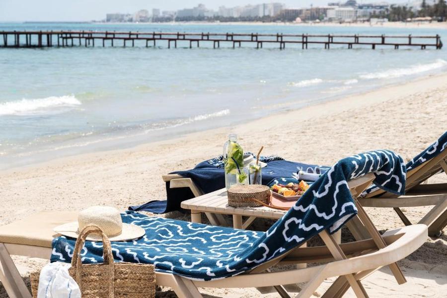 TUI BLUE Scheherazade Adults Only - All Inclusive (3)