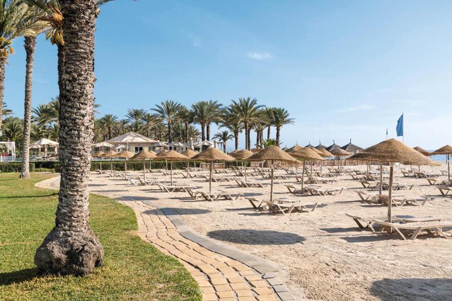TUI BLUE Scheherazade Adults Only - All Inclusive (4)