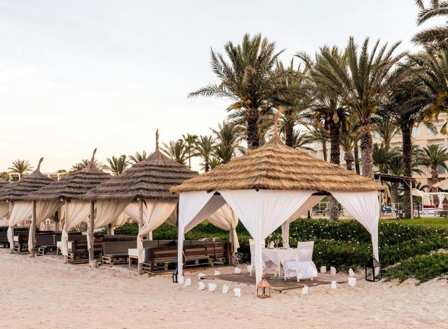 TUI BLUE Scheherazade Adults Only - All Inclusive (5)