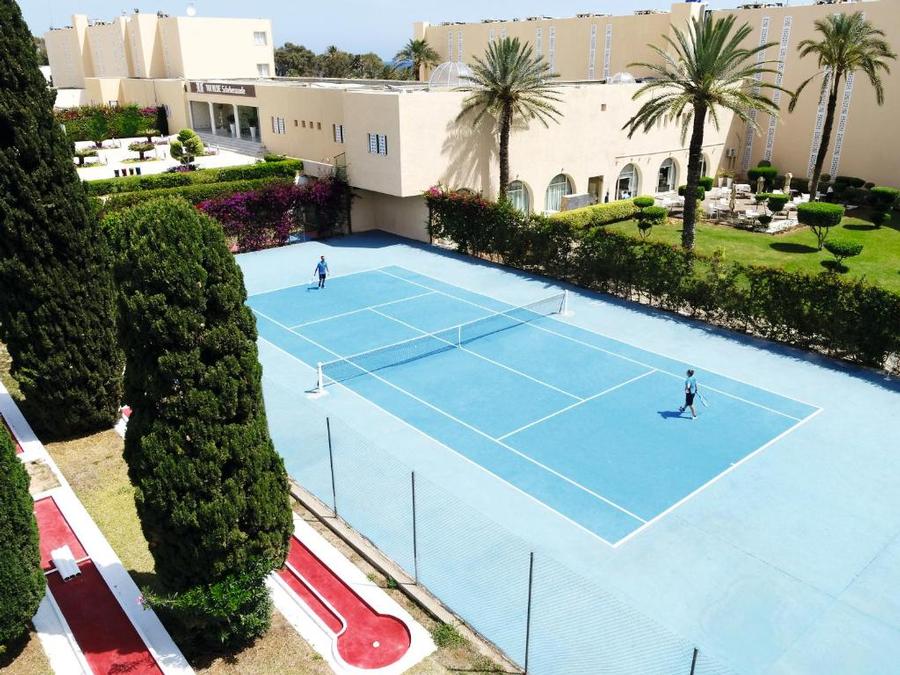 TUI BLUE Scheherazade Adults Only - All Inclusive (7)