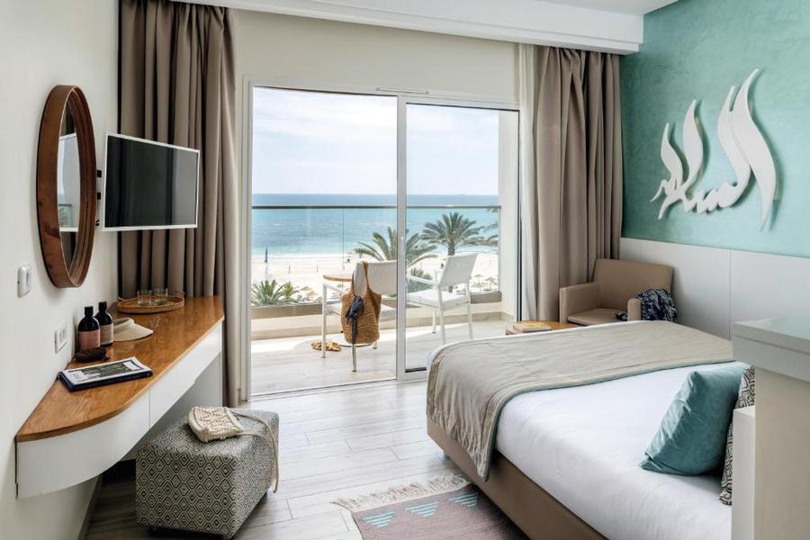 TUI BLUE Scheherazade Adults Only - All Inclusive (8)