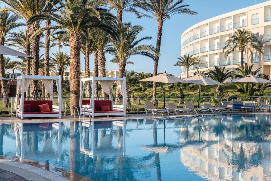 TUI BLUE Scheherazade Adults Only - All Inclusive (9)
