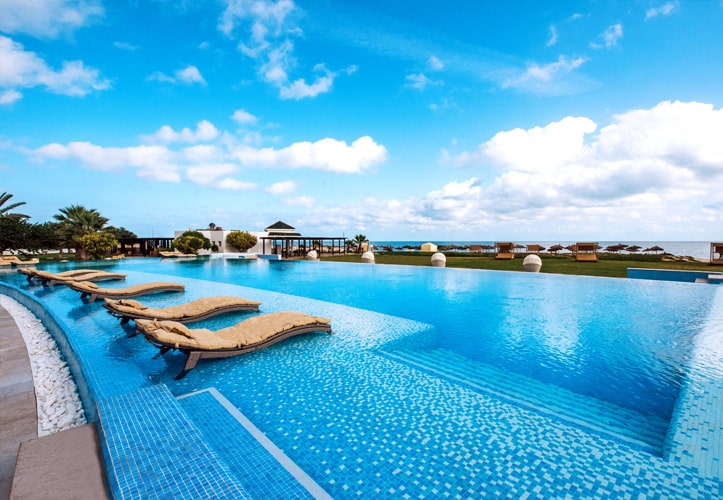 Iberostar Kantaoui Bay (2)
