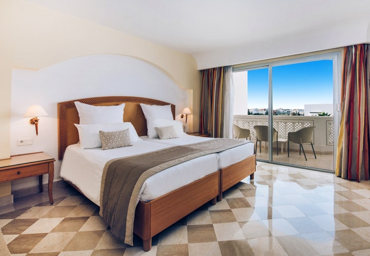 Iberostar Kantaoui Bay (3)