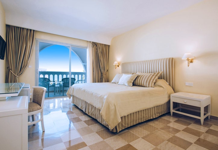 Iberostar Kantaoui Bay (4)