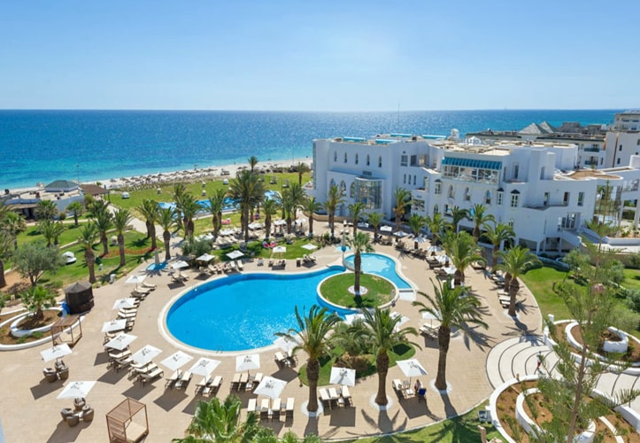 Iberostar Kantaoui Bay (7)