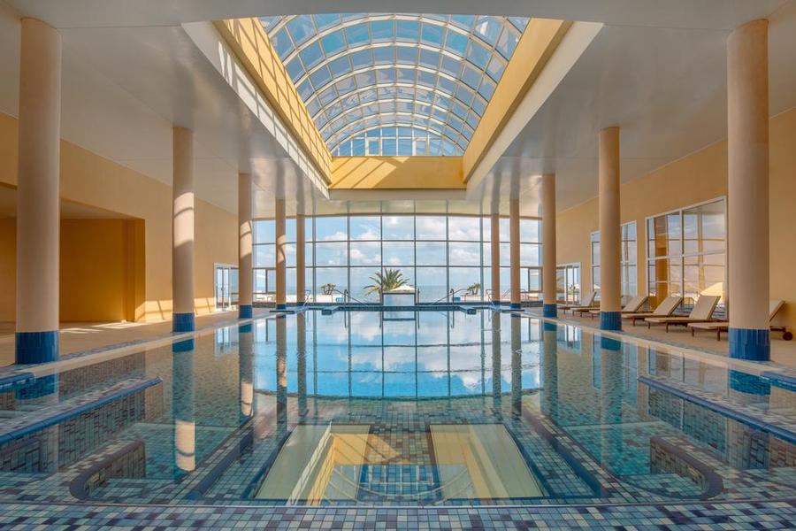Iberostar Kantaoui Bay (8)