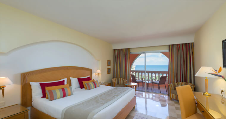 Iberostar Selection Kantaoui Bay (6)