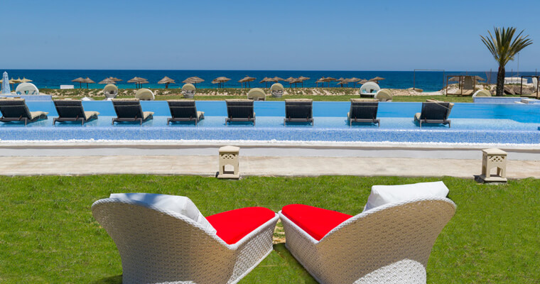 Iberostar Selection Kantaoui Bay (8)