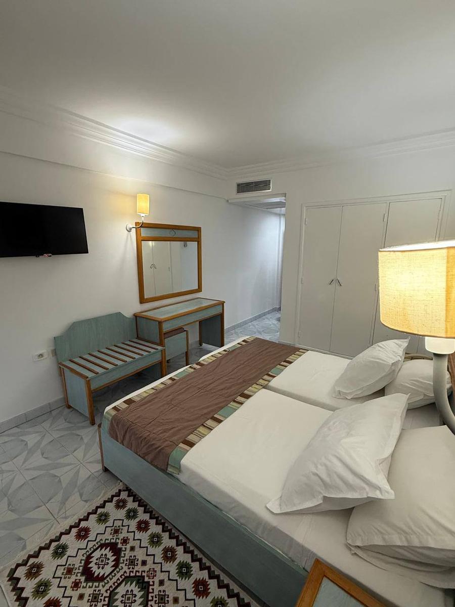 Treehouse Sousse (2)