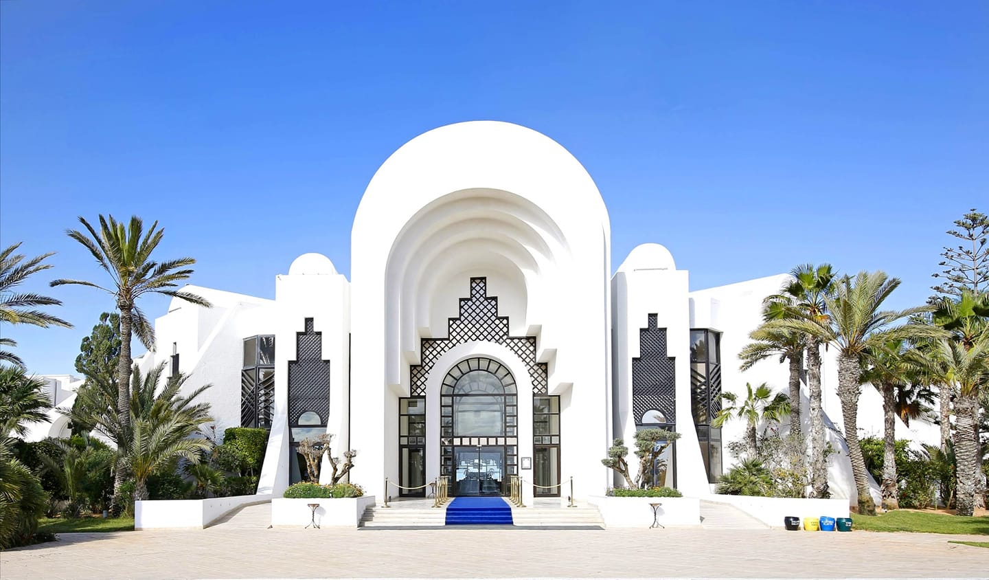 Radisson Blu Palace Resort & Thalasso Djerba (2)