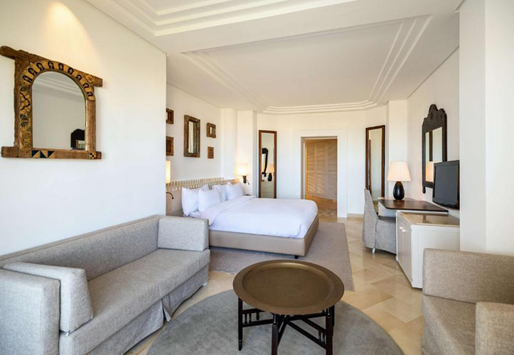Radisson Blu Palace Resort & Thalasso Djerba (3)