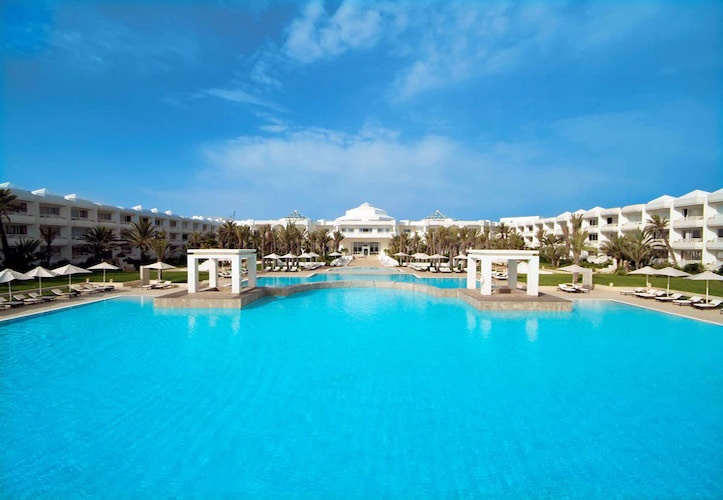 Radisson Blu Palace Resort & Thalasso Djerba (4)
