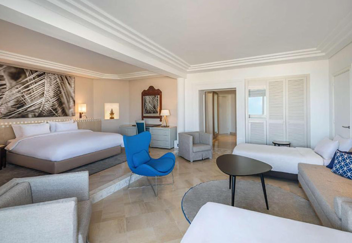 Radisson Blu Palace Resort & Thalasso Djerba (5)