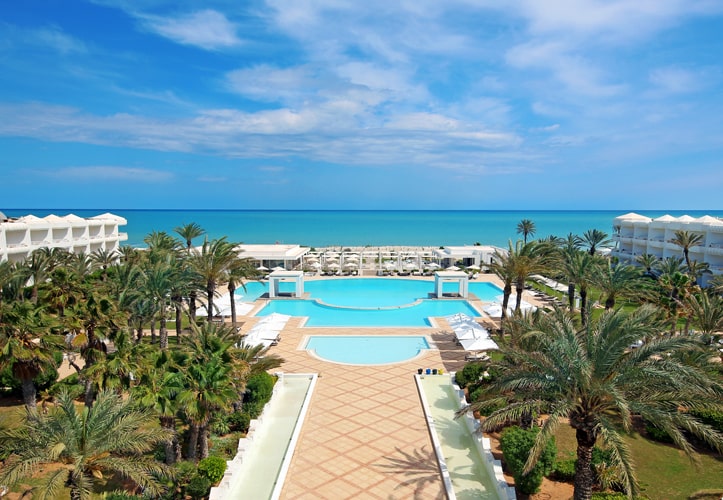 Radisson Blu Palace Resort & Thalasso Djerba (6)