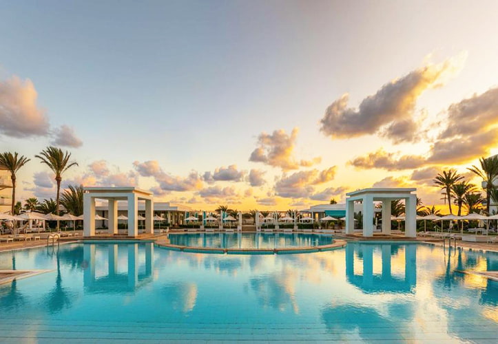 Radisson Blu Palace Resort & Thalasso Djerba (7)