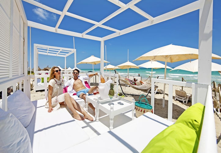 Radisson Blu Palace Resort & Thalasso Djerba (9)