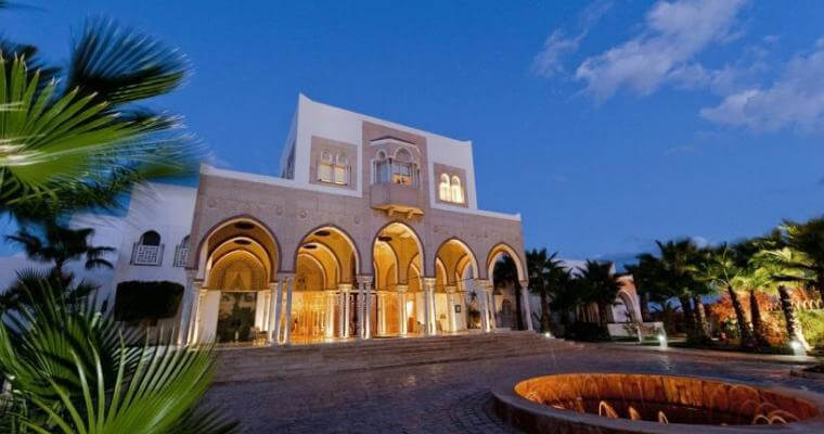 Tui Blue Palm Beach Palace (2)