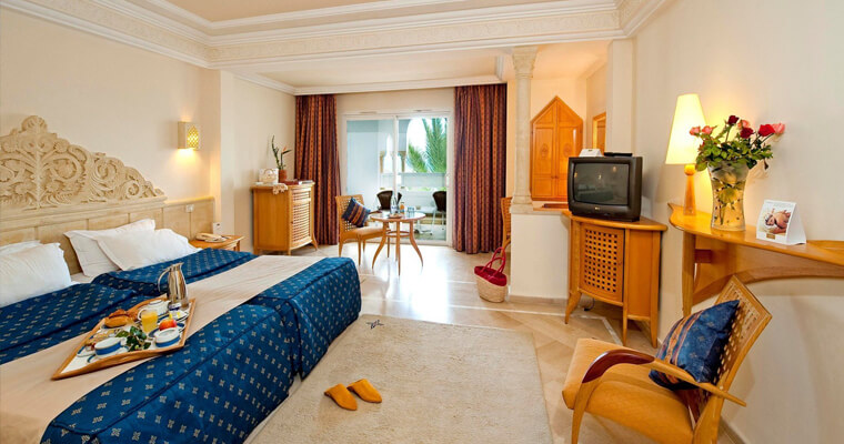 Tui Blue Palm Beach Palace (3)
