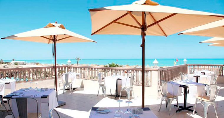 Tui Blue Palm Beach Palace (4)
