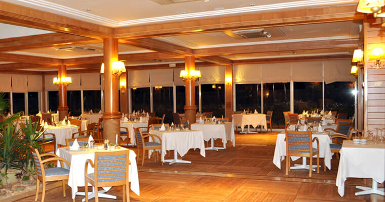 Tui Blue Palm Beach Palace (5)