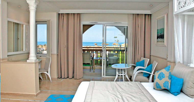 Tui Blue Palm Beach Palace (6)