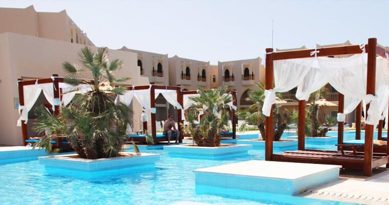 Tui Blue Palm Beach Palace (7)