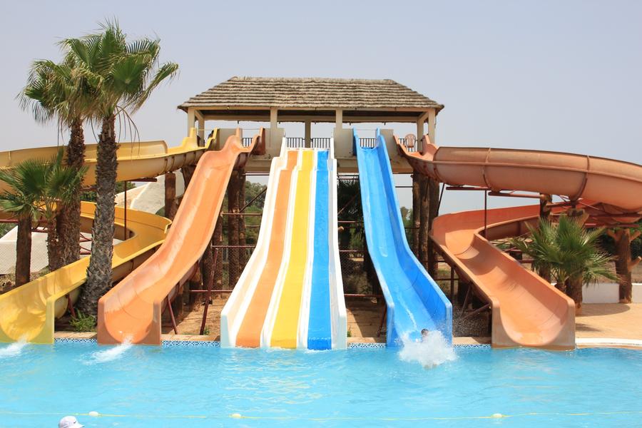 Toskanaworld Beach Resort