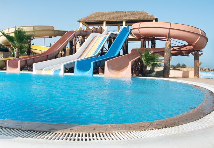 Toskanaworld Beach Resort (2)