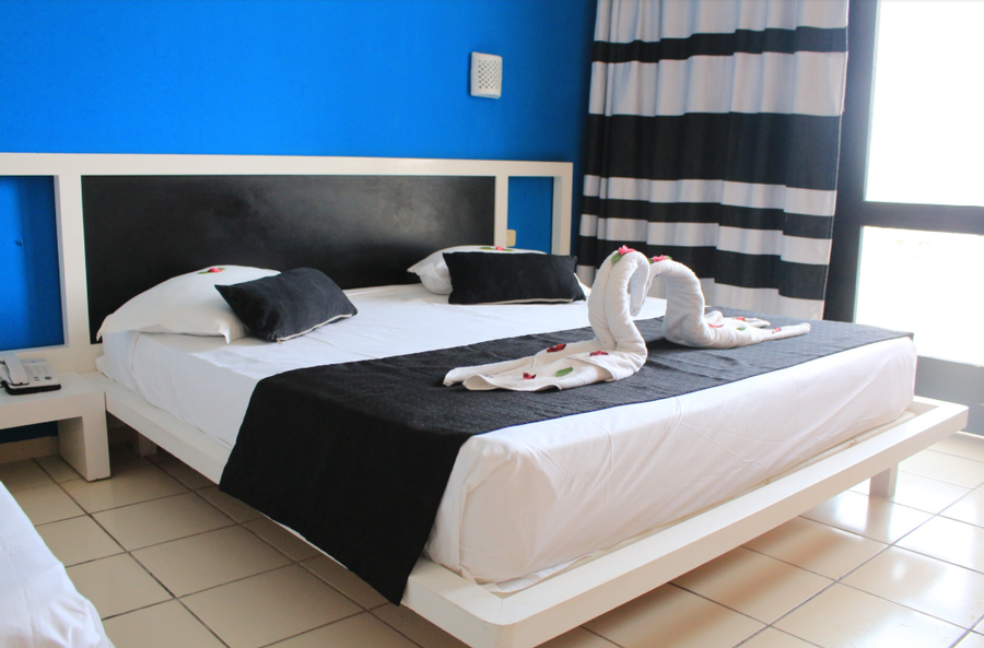 Toskanaworld Beach Resort (4)
