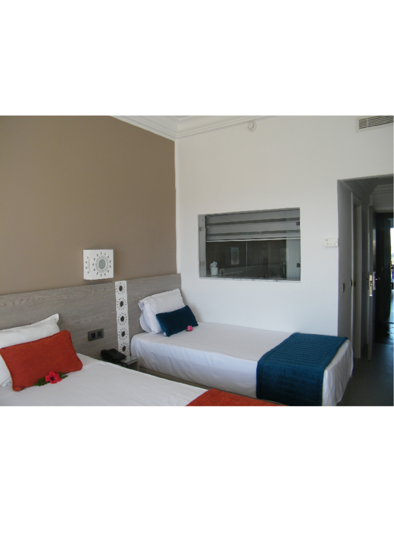 Toskanaworld Beach Resort (5)