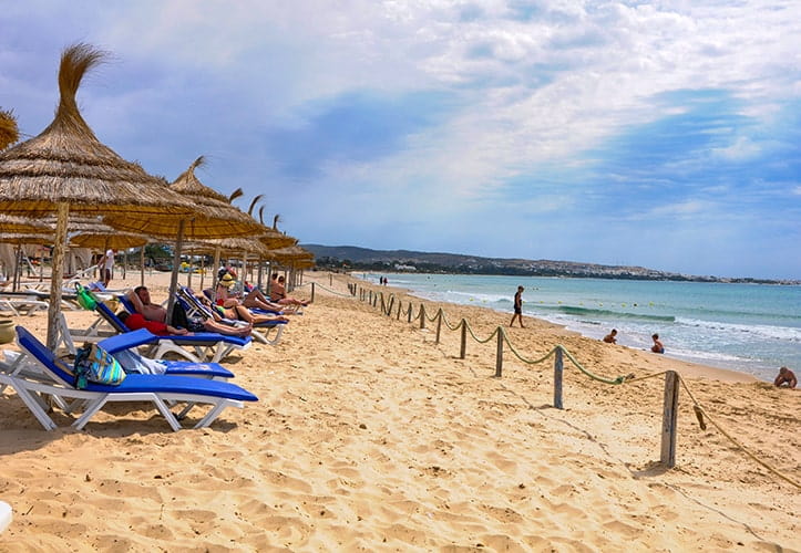 Toskanaworld Beach Resort (8)