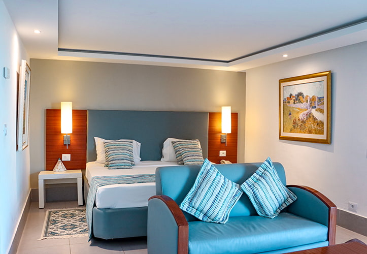 Djerba Aqua Resort (2)