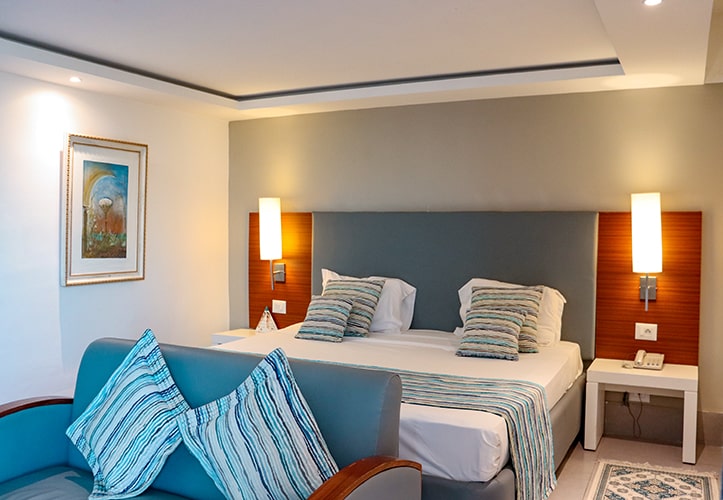Djerba Aqua Resort (3)