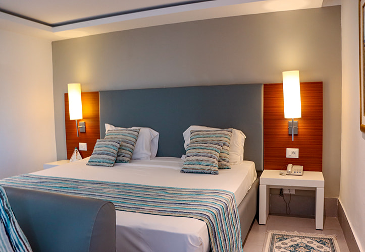 Djerba Aqua Resort (4)