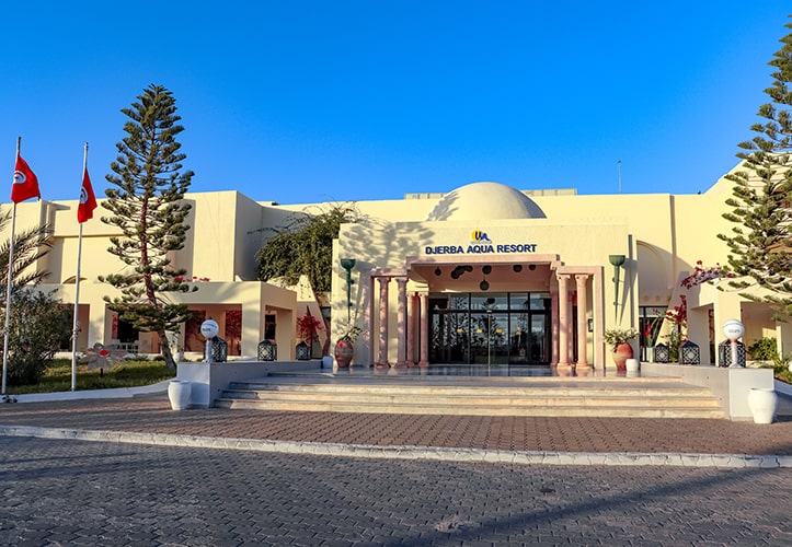 Djerba Aqua Resort (5)