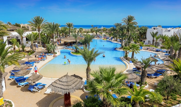 Fiesta Beach Club (2)